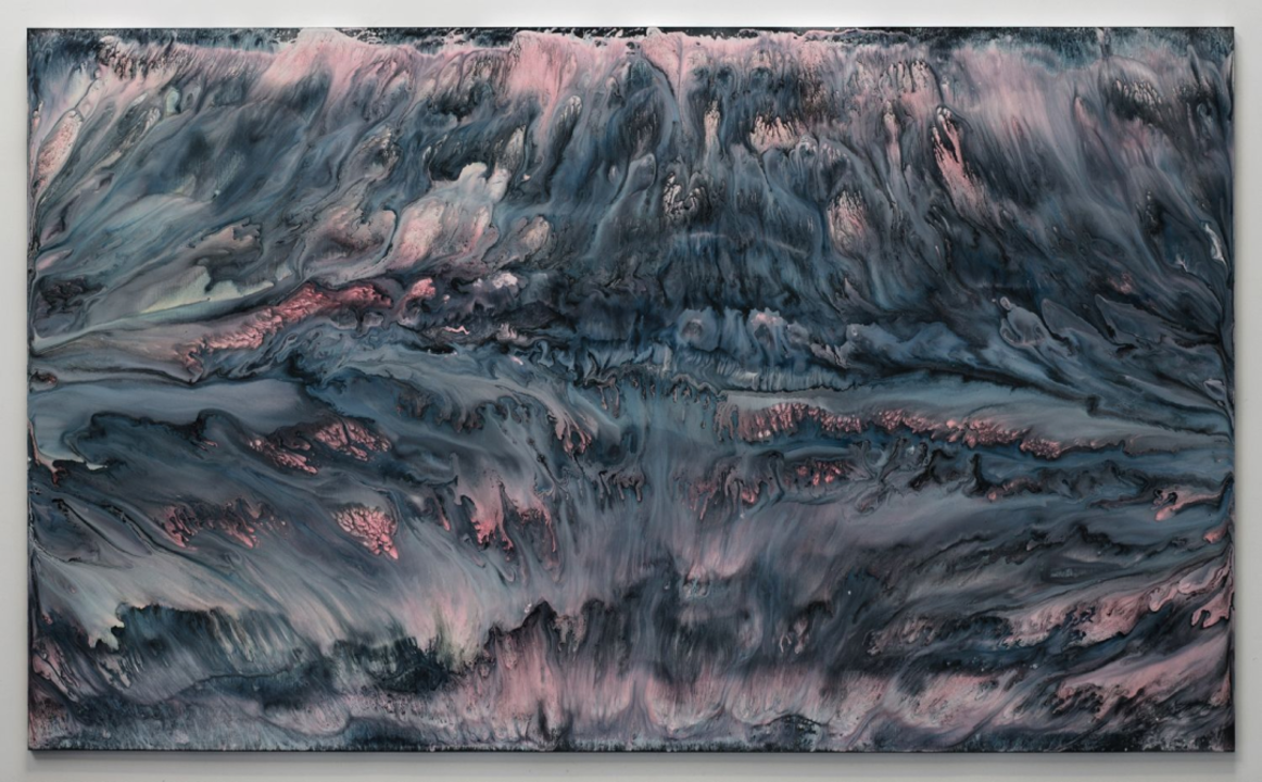 Marta Kucsora, Untitled 06, 2021