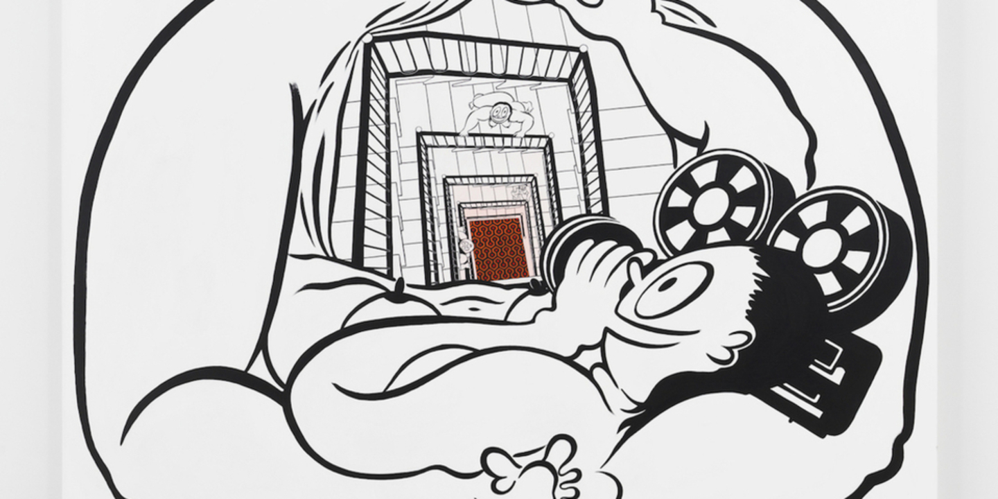 Ebecho Muslimova, Fatebe Digest, David Zwirner, London, 2021 (1)-85fa7d.jpg