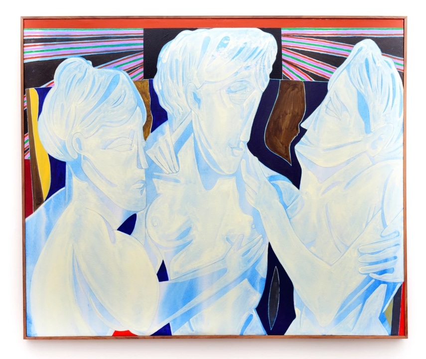 Marble II from Hyporealism, 2022-ef41aa.jpg